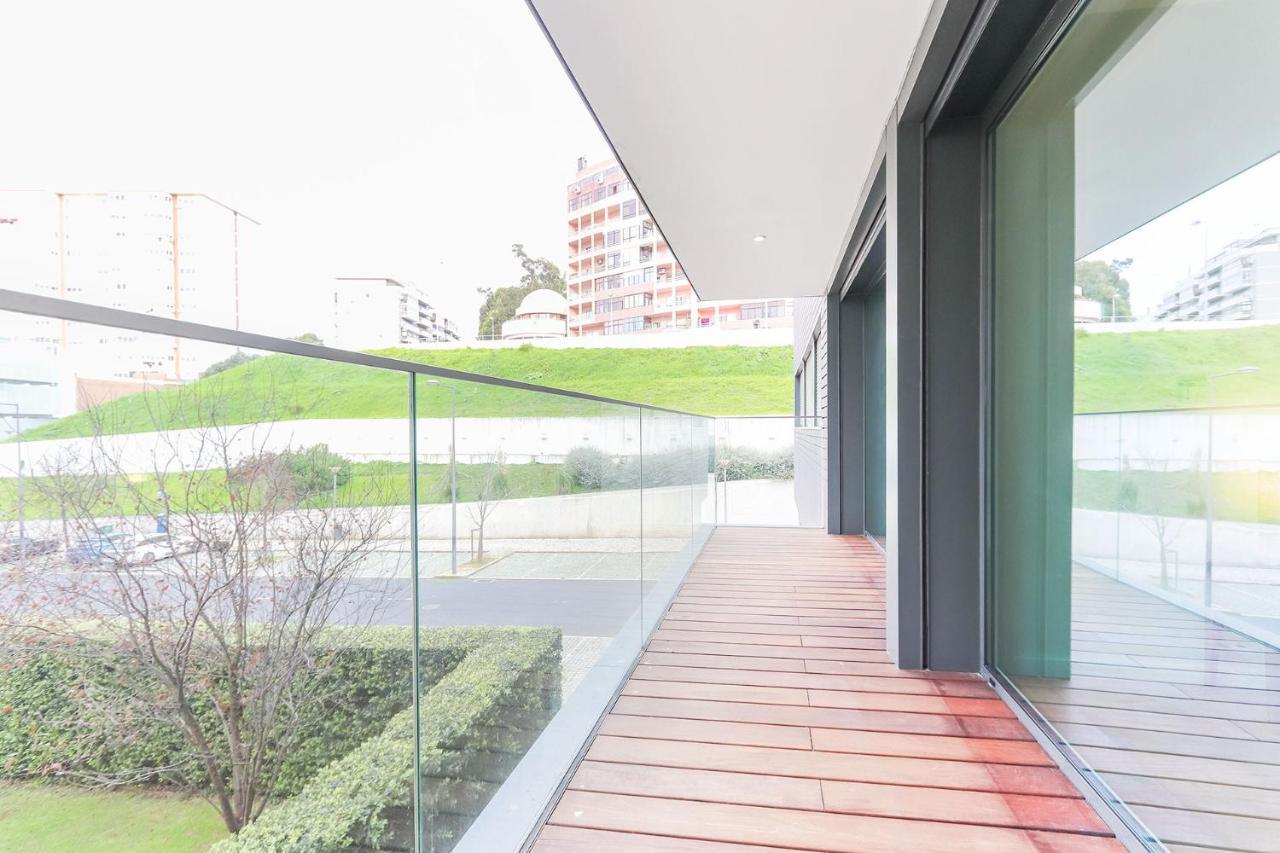 Benfica Prime Terrace By Homing Apartment Lisbon Exterior photo